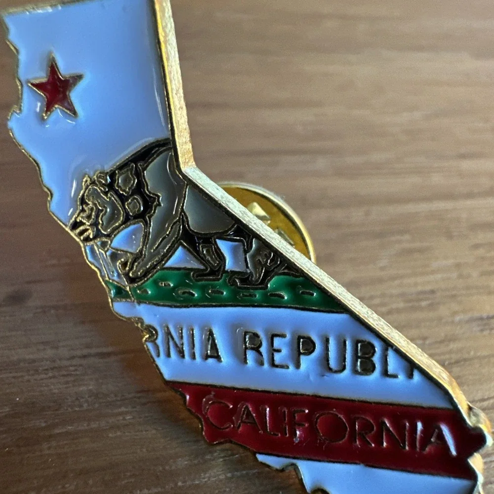 The Unbranded Brand california state